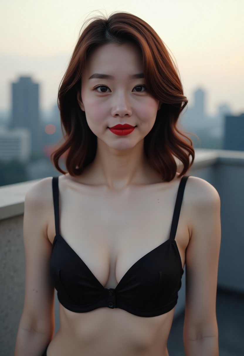 《白衬衫的夏天》海报