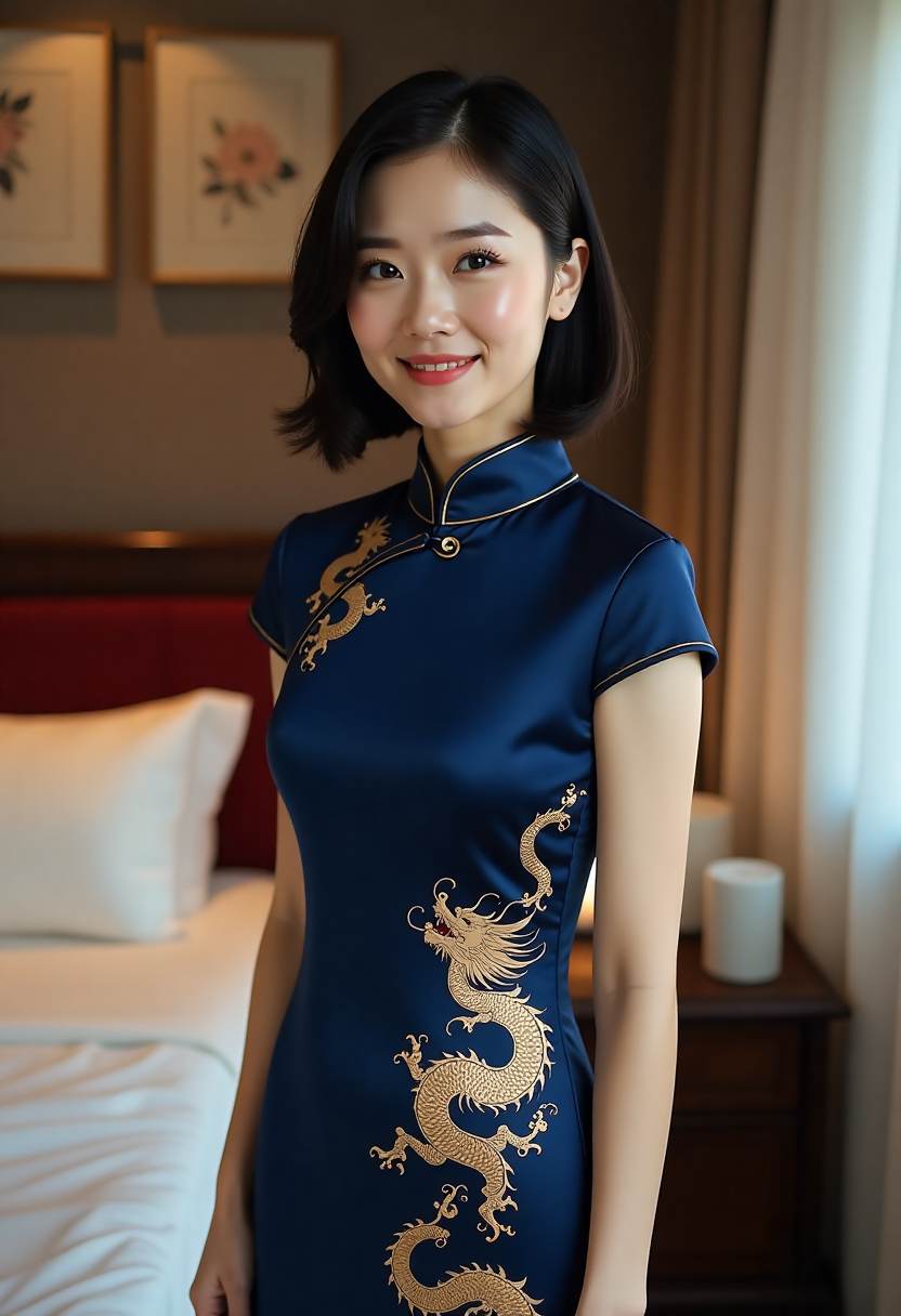 电影《山那边有光》剧照