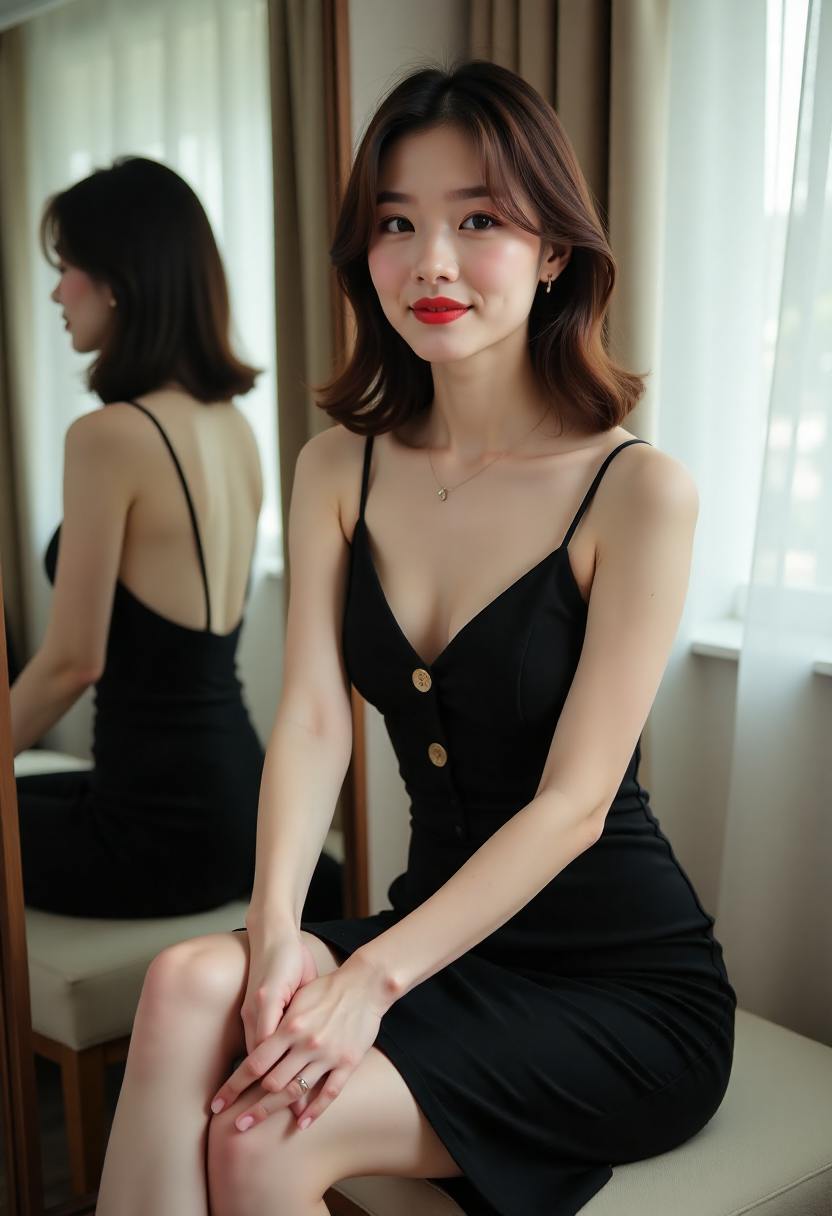 《春分之后》海报