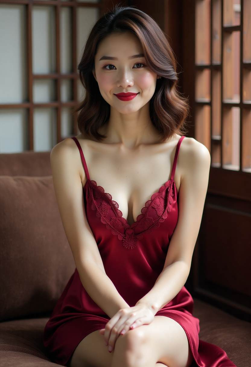 《天台上的脚印》剧照