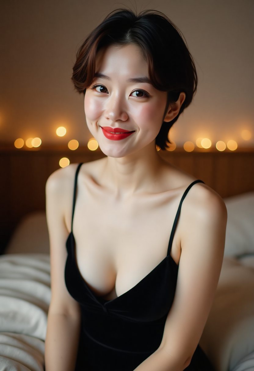 《错版试卷》剧照