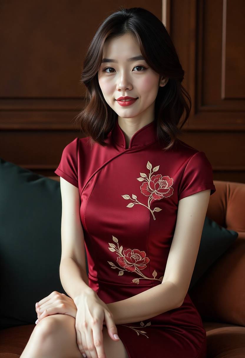 《两代人的餐桌》剧照