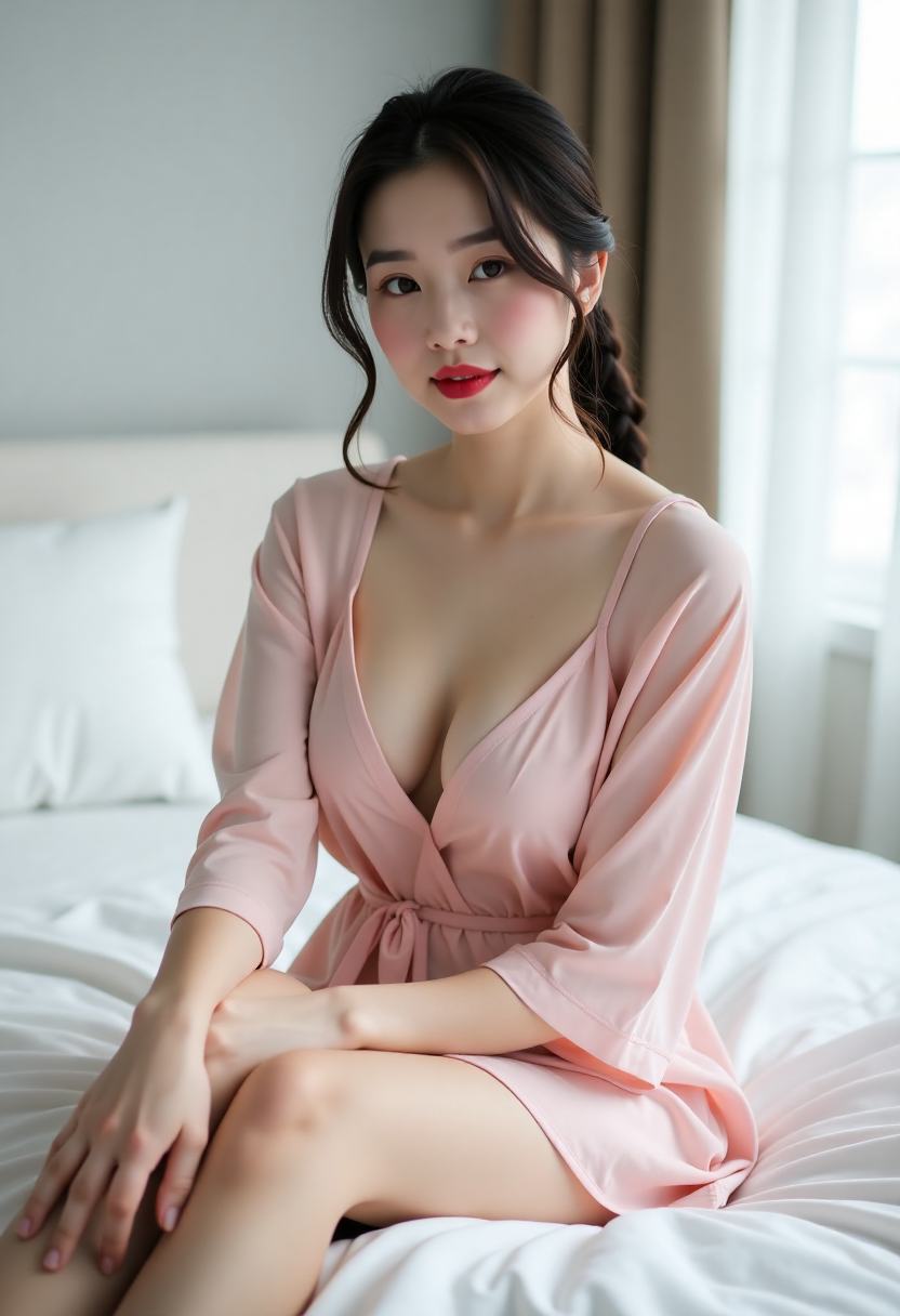 《周日晚八点》剧照